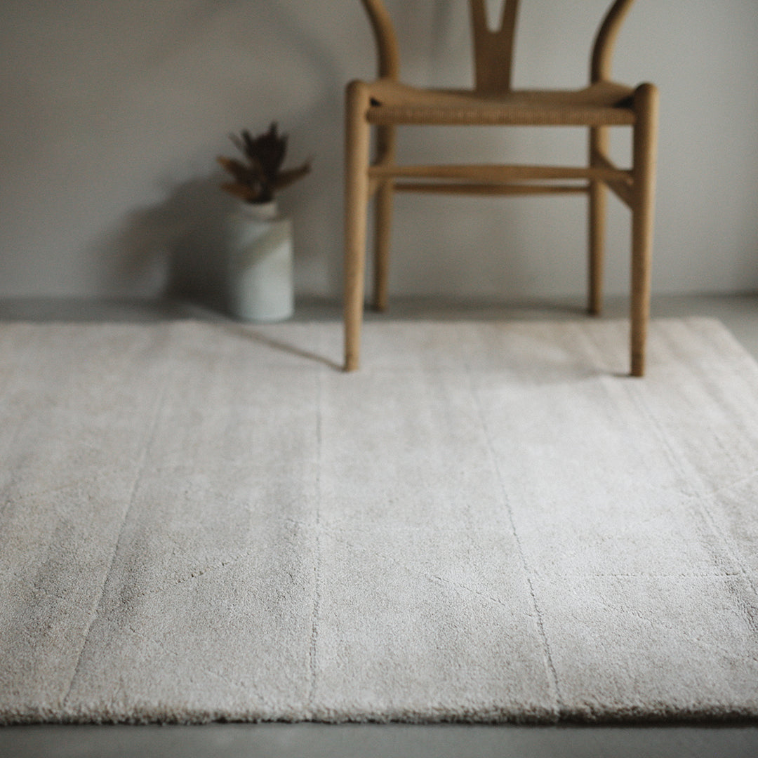 Modern Col. / RN RUG 028 - BE