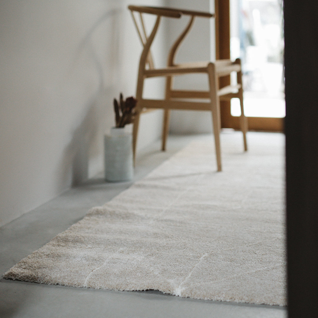 Modern Col. / RN RUG 028 - BE