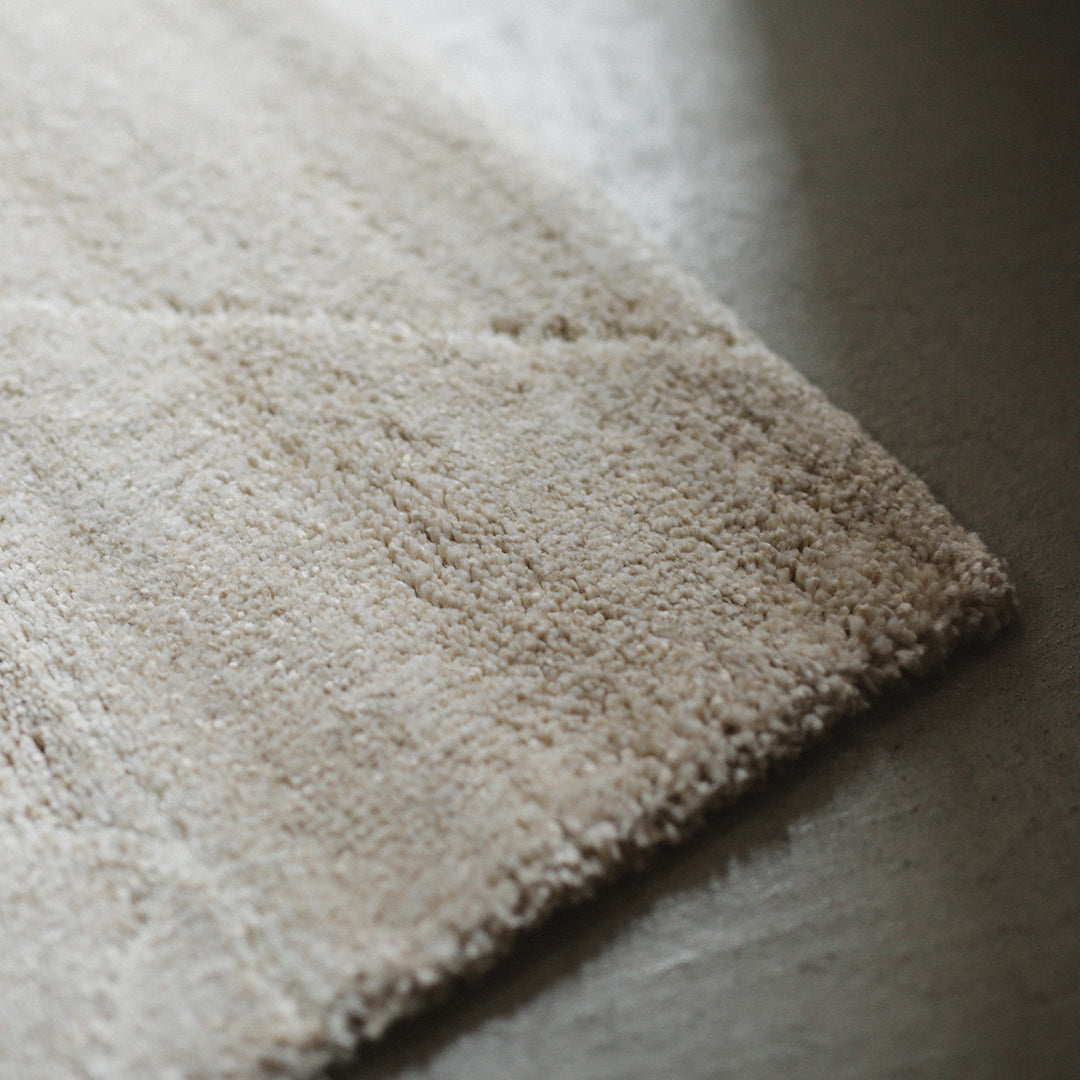 Modern Col. / RN RUG 028 - BE