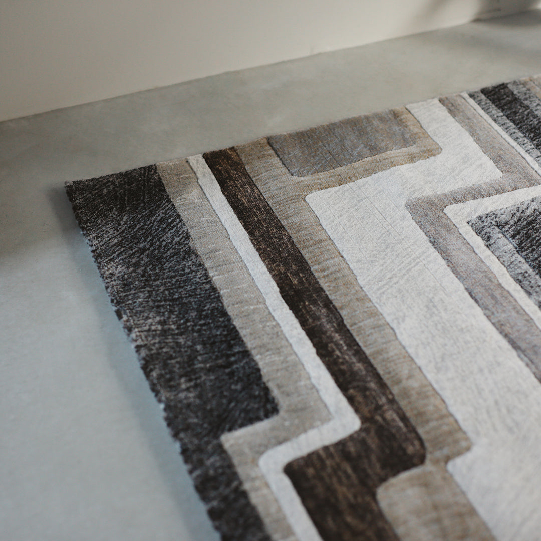 Modern Col. / RN RUG 030 - OG