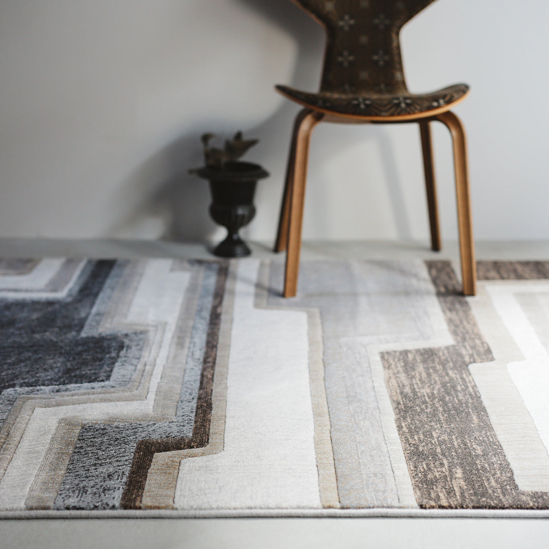 Modern Col. / RN RUG 030 - OG