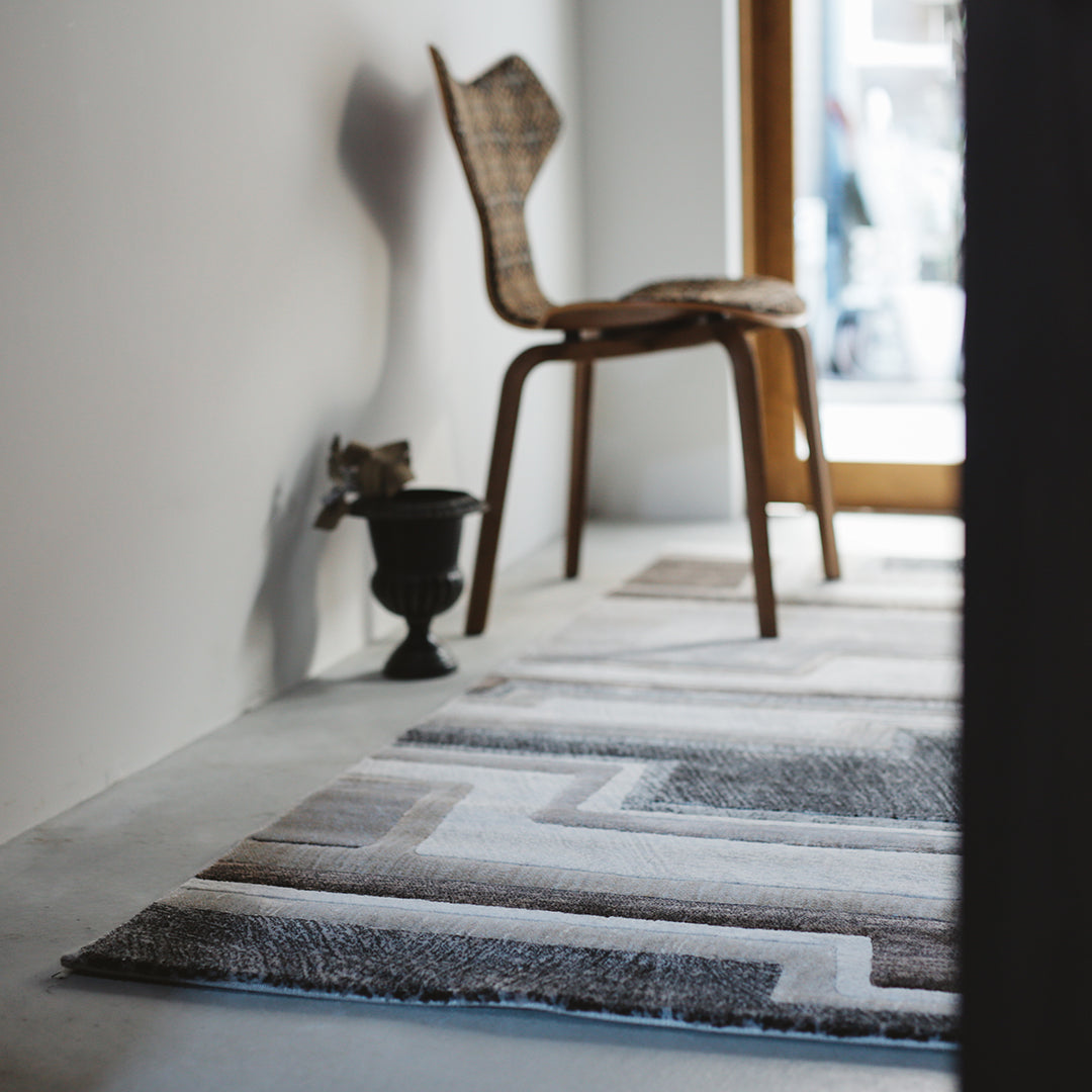 Modern Col. / RN RUG 030 - OG