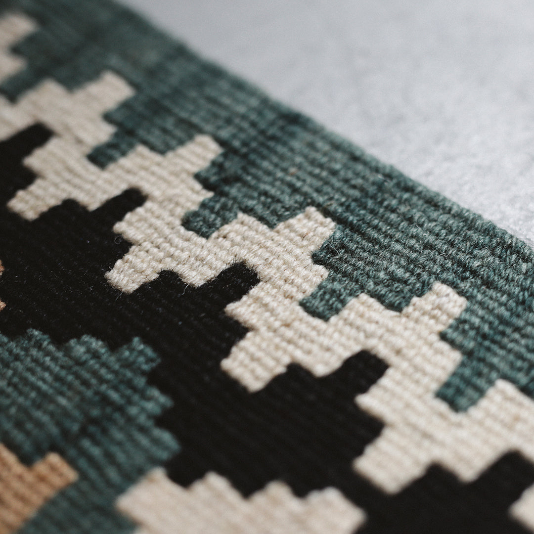 Kilim Col. / RN RUG 032 - OG