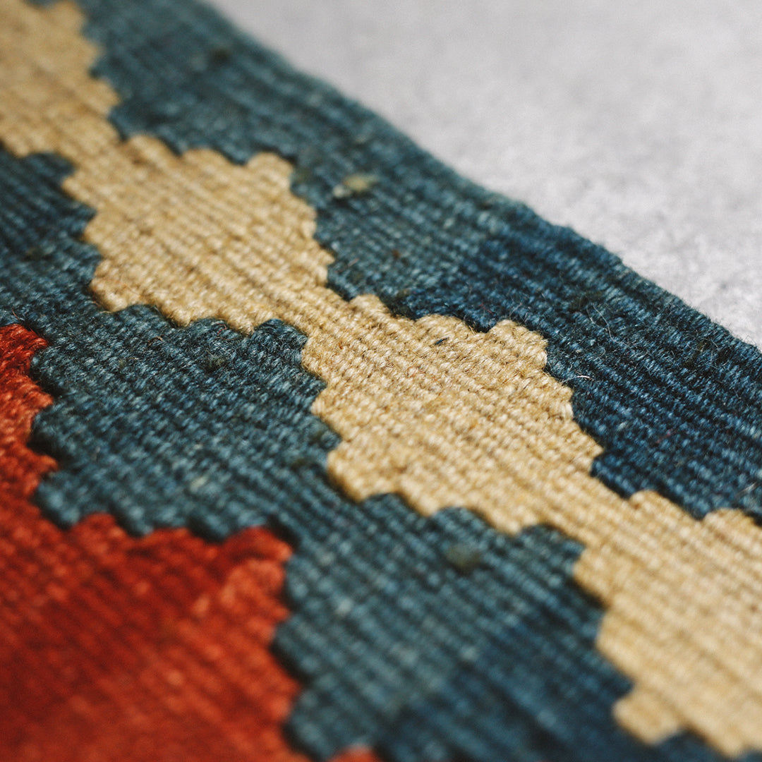 Kilim Col. / RN RUG 033 - OG