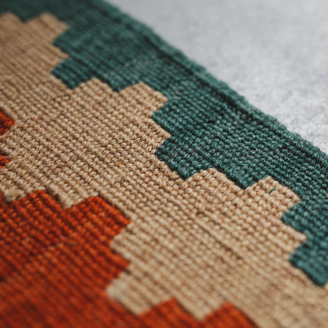 Kilim Col. / RN RUG 034 - OG