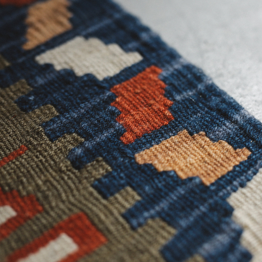 Kilim Col. / RN RUG 036 - OG