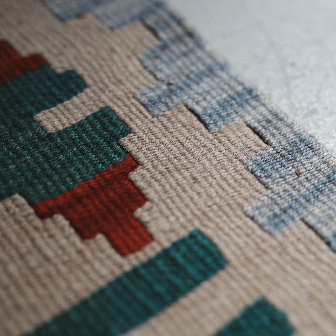 Kilim Col. / RN RUG 038 - OG