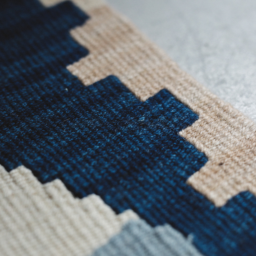 Kilim Col. / RN RUG 040 - OG