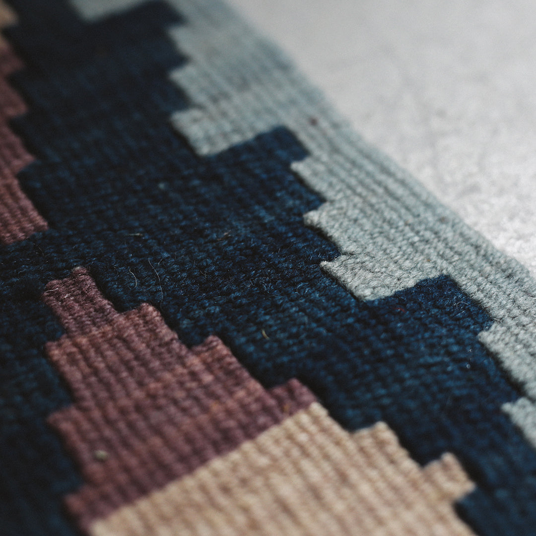 Kilim Col. / RN RUG 035 - OG