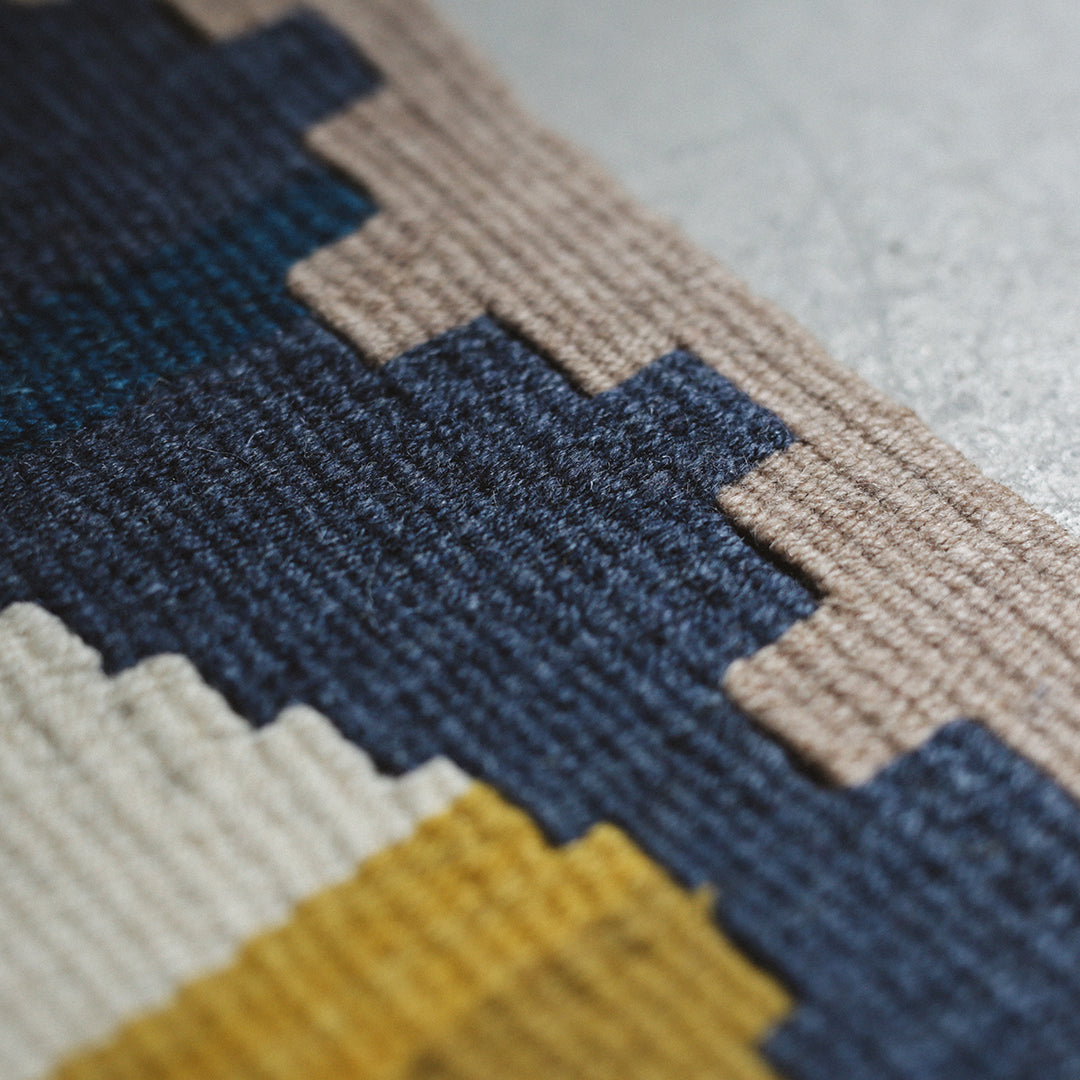 Kilim Col. / RN RUG 039 - OG
