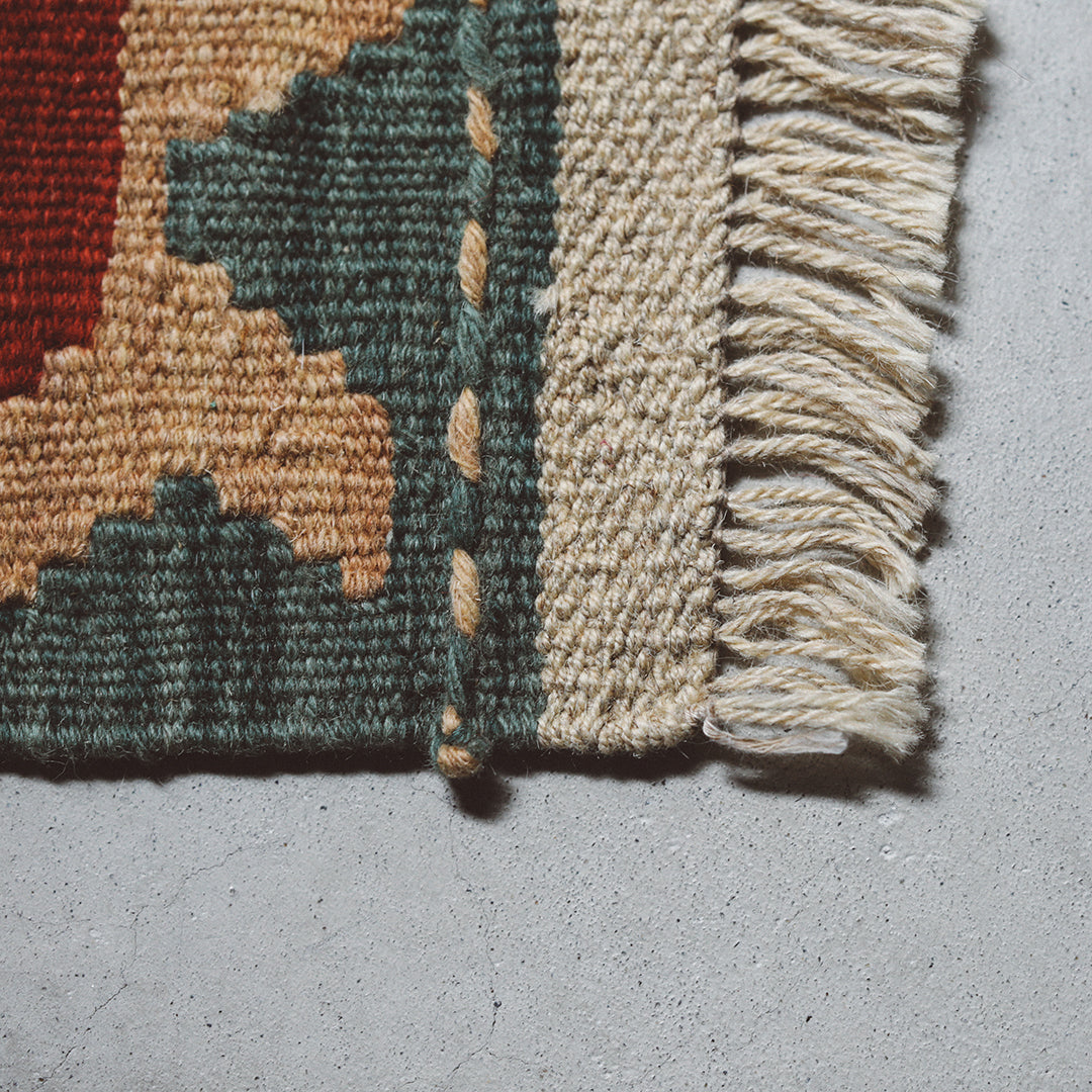 Kilim Col. / RN RUG 031 - OG