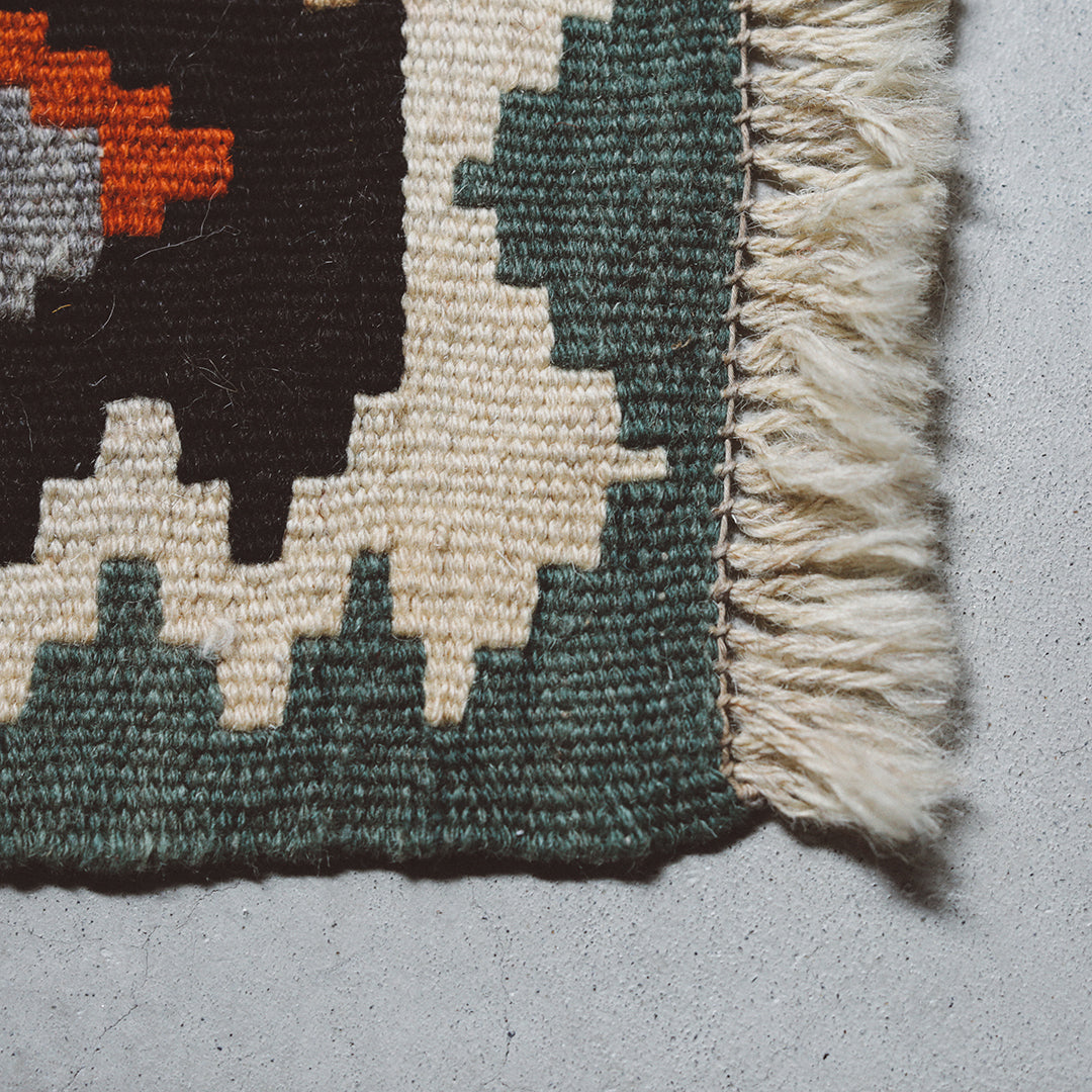 Kilim Col. / RN RUG 032 - OG