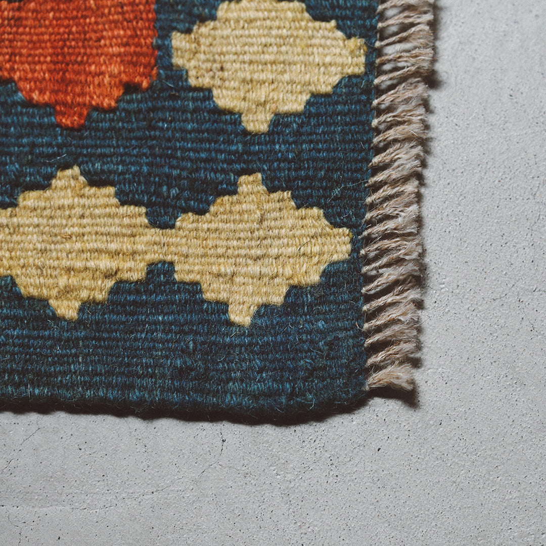 Kilim Col. / RN RUG 033 - OG
