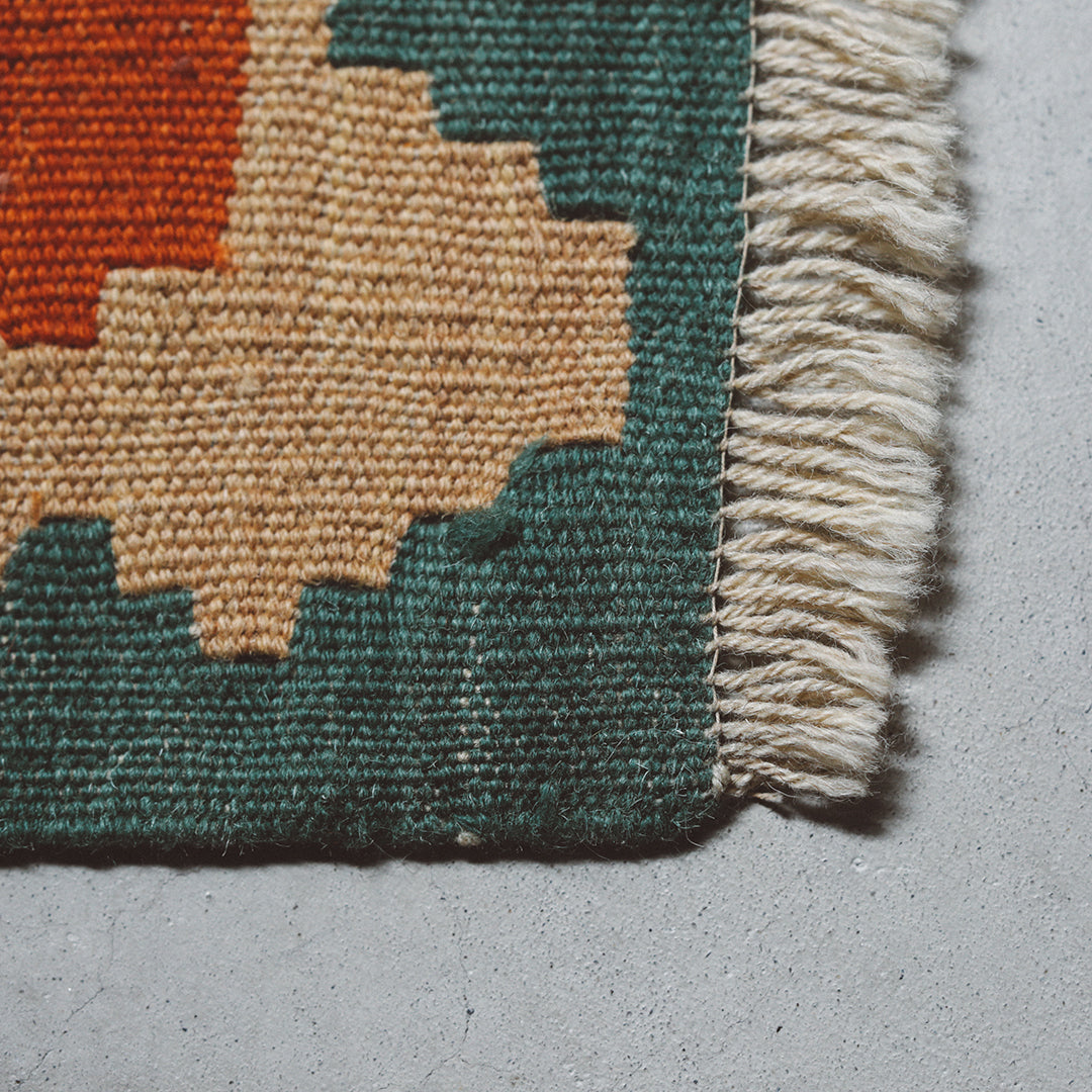 Kilim Col. / RN RUG 034 - OG