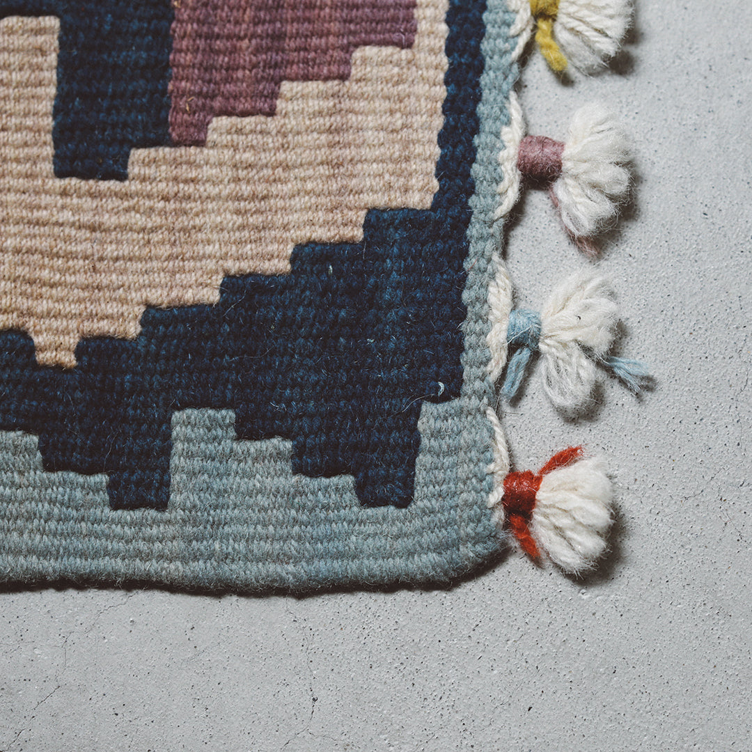 Kilim Col. / RN RUG 035 - OG