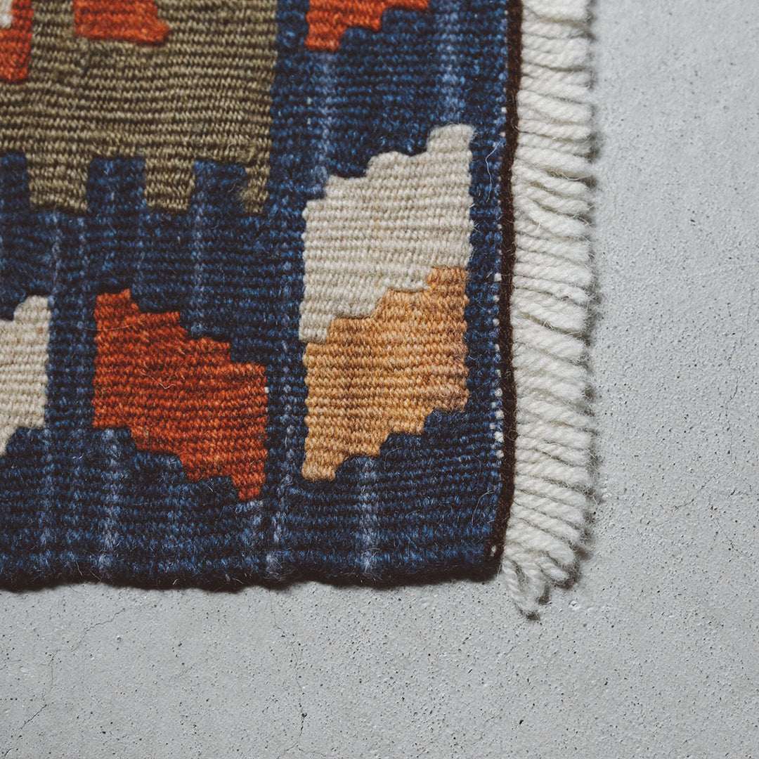 Kilim Col. / RN RUG 036 - OG