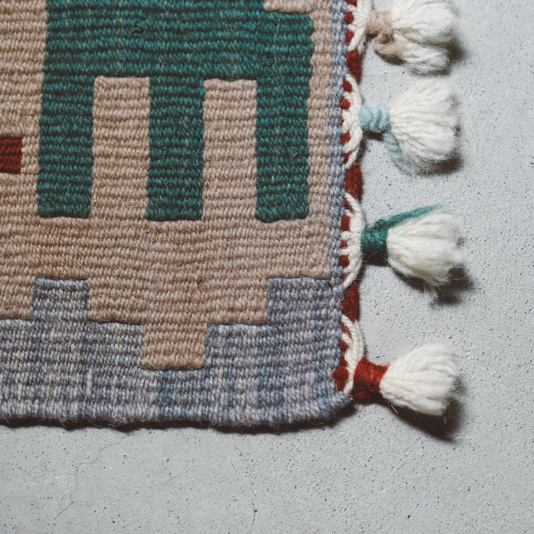 Kilim Col. / RN RUG 038 - OG