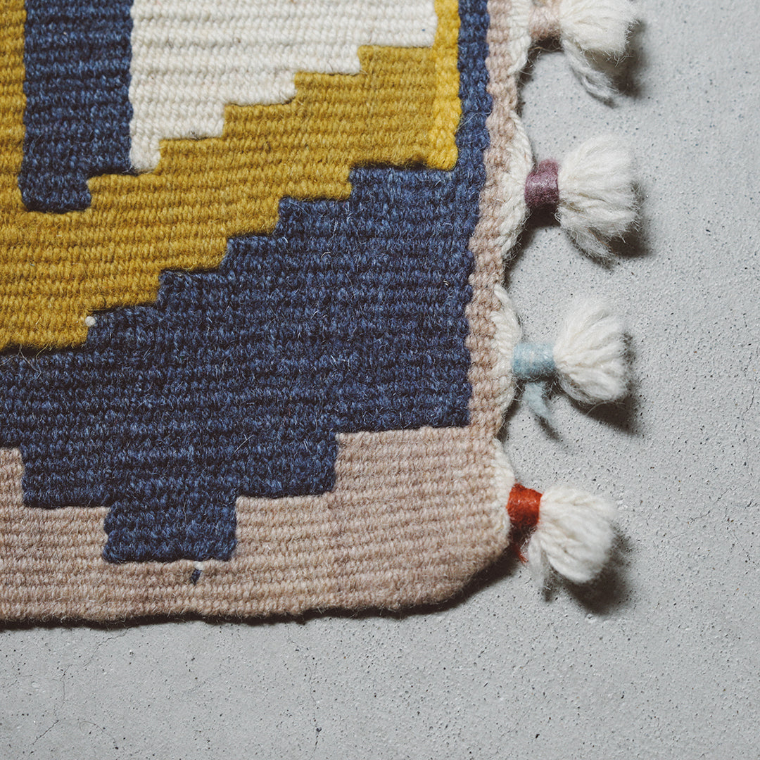 Kilim Col. / RN RUG 039 - OG