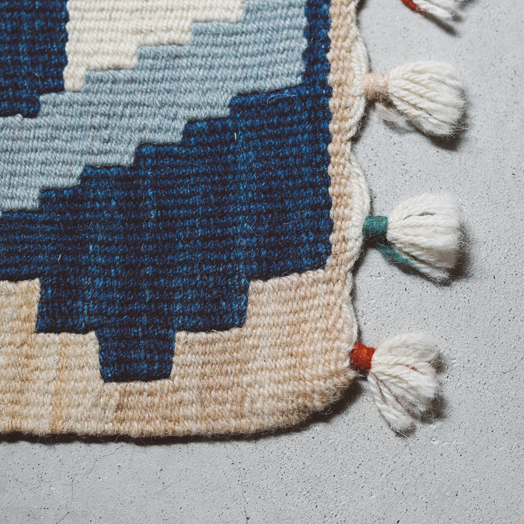 Kilim Col. / RN RUG 040 - OG