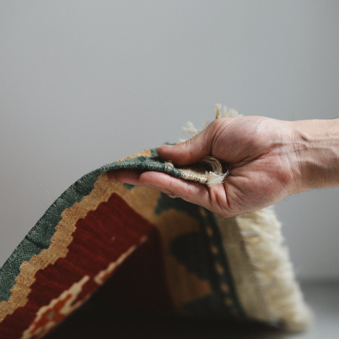 Kilim Col. / RN RUG 031 - OG