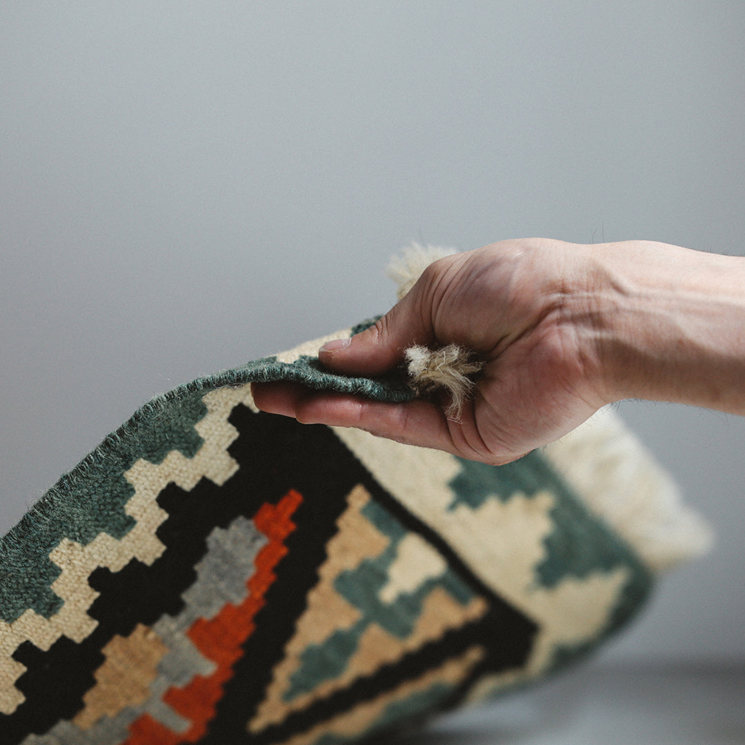 Kilim Col. / RN RUG 032 - OG