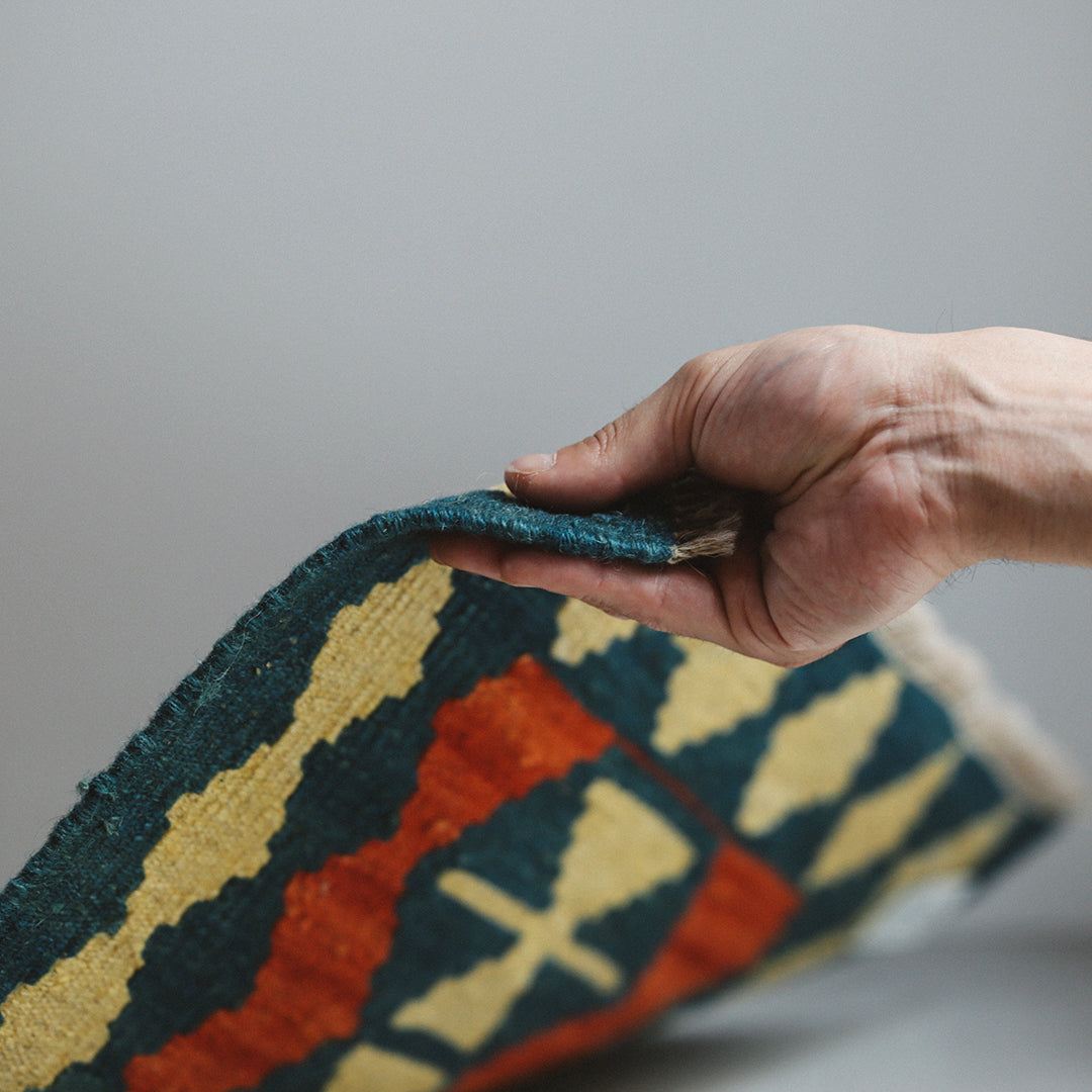 Kilim Col. / RN RUG 033 - OG