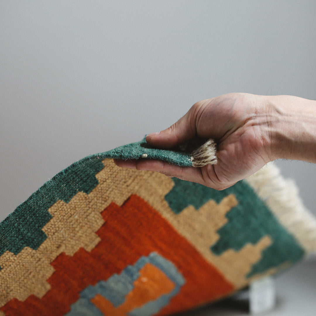 Kilim Col. / RN RUG 034 - OG
