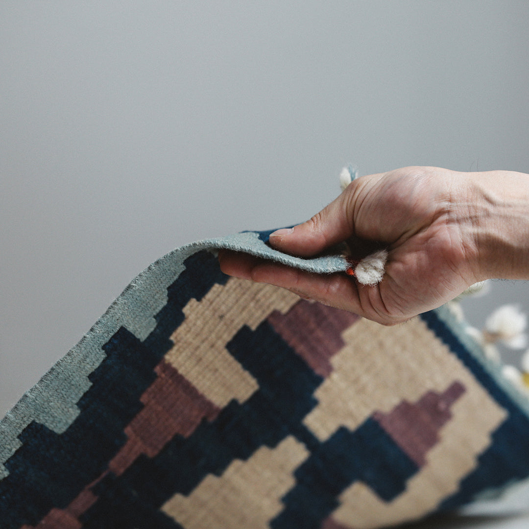 Kilim Col. / RN RUG 035 - OG
