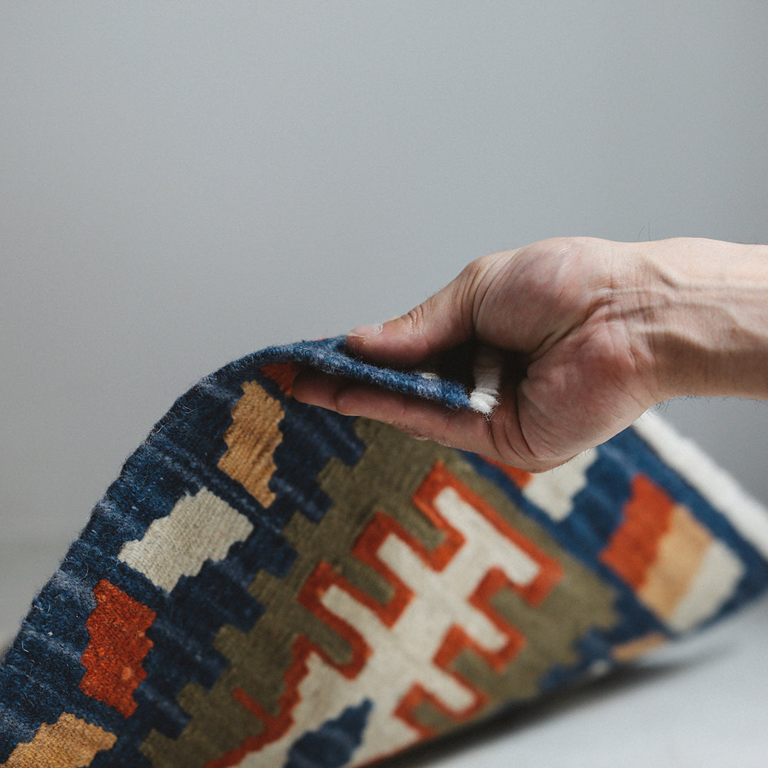 Kilim Col. / RN RUG 036 - OG