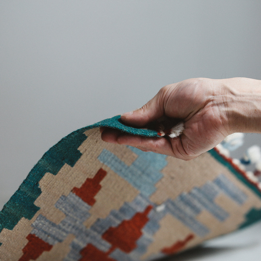 Kilim Col. / RN RUG 037 - OG