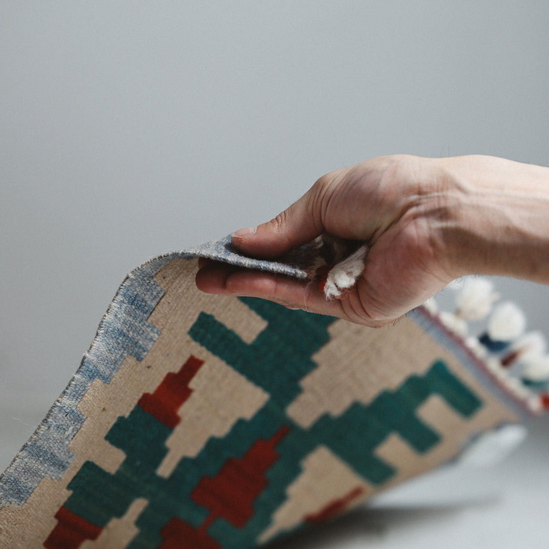 Kilim Col. / RN RUG 038 - OG