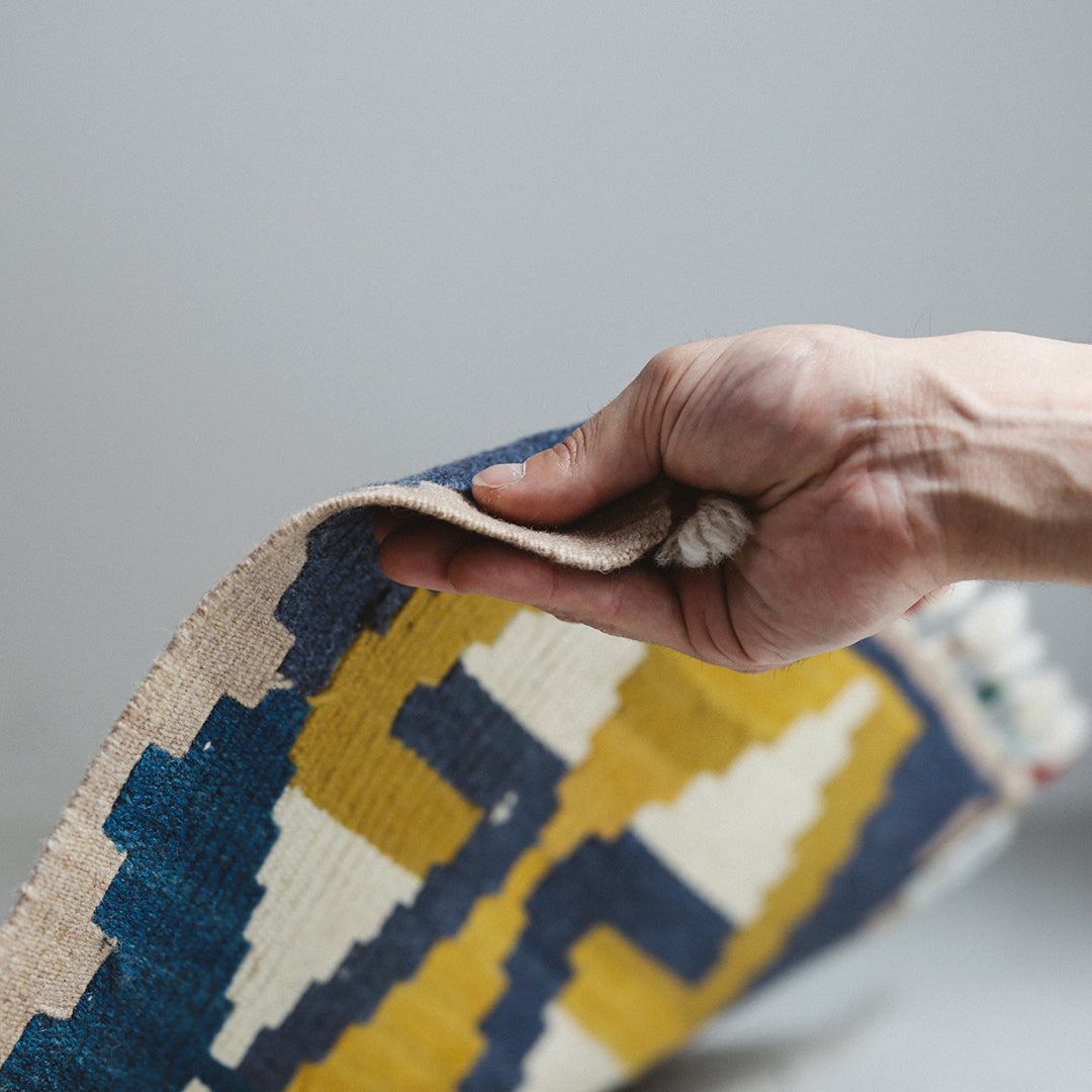 Kilim Col. / RN RUG 039 - OG