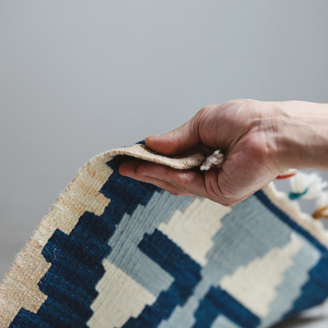Kilim Col. / RN RUG 040 - OG