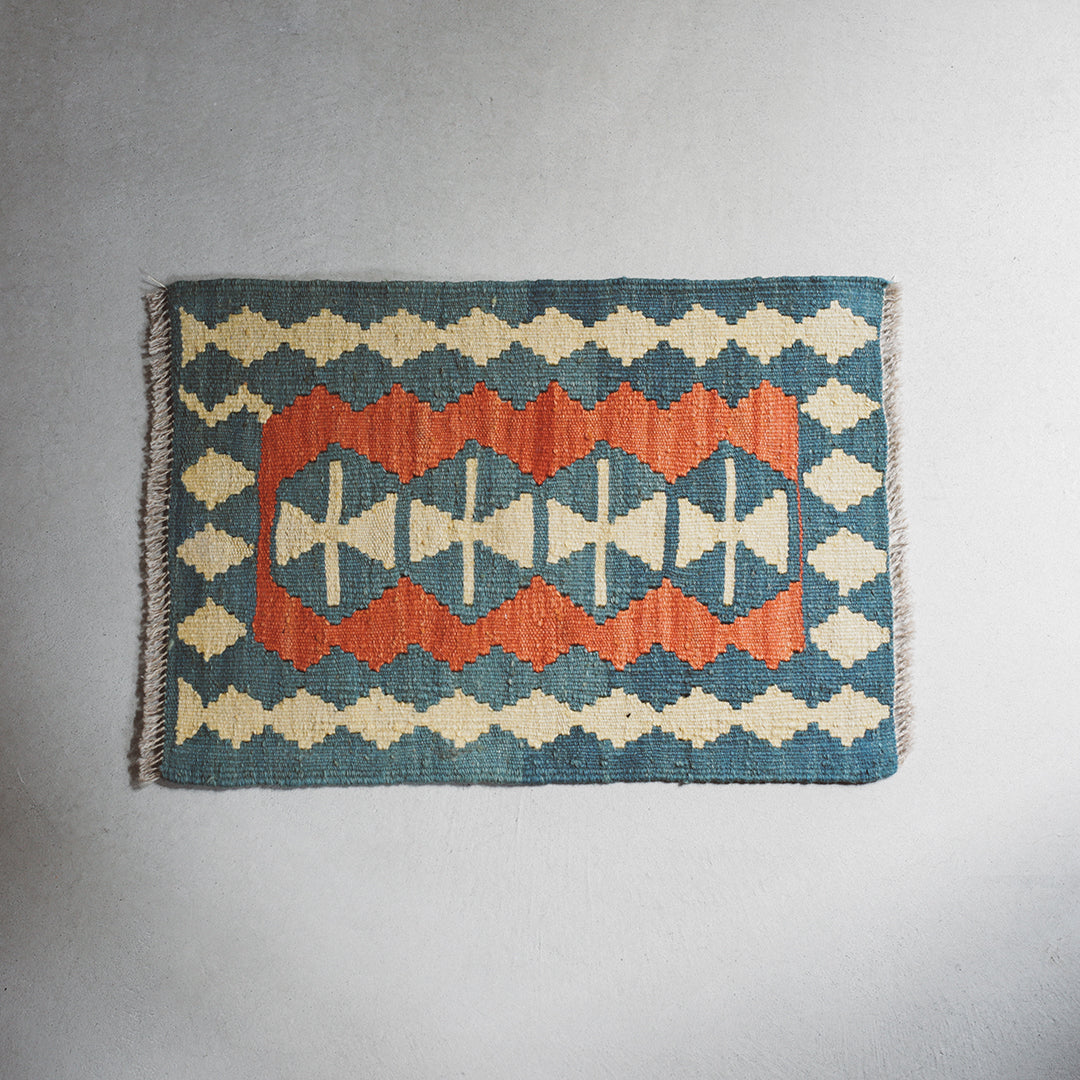 Kilim Col. / RN RUG 033 - OG