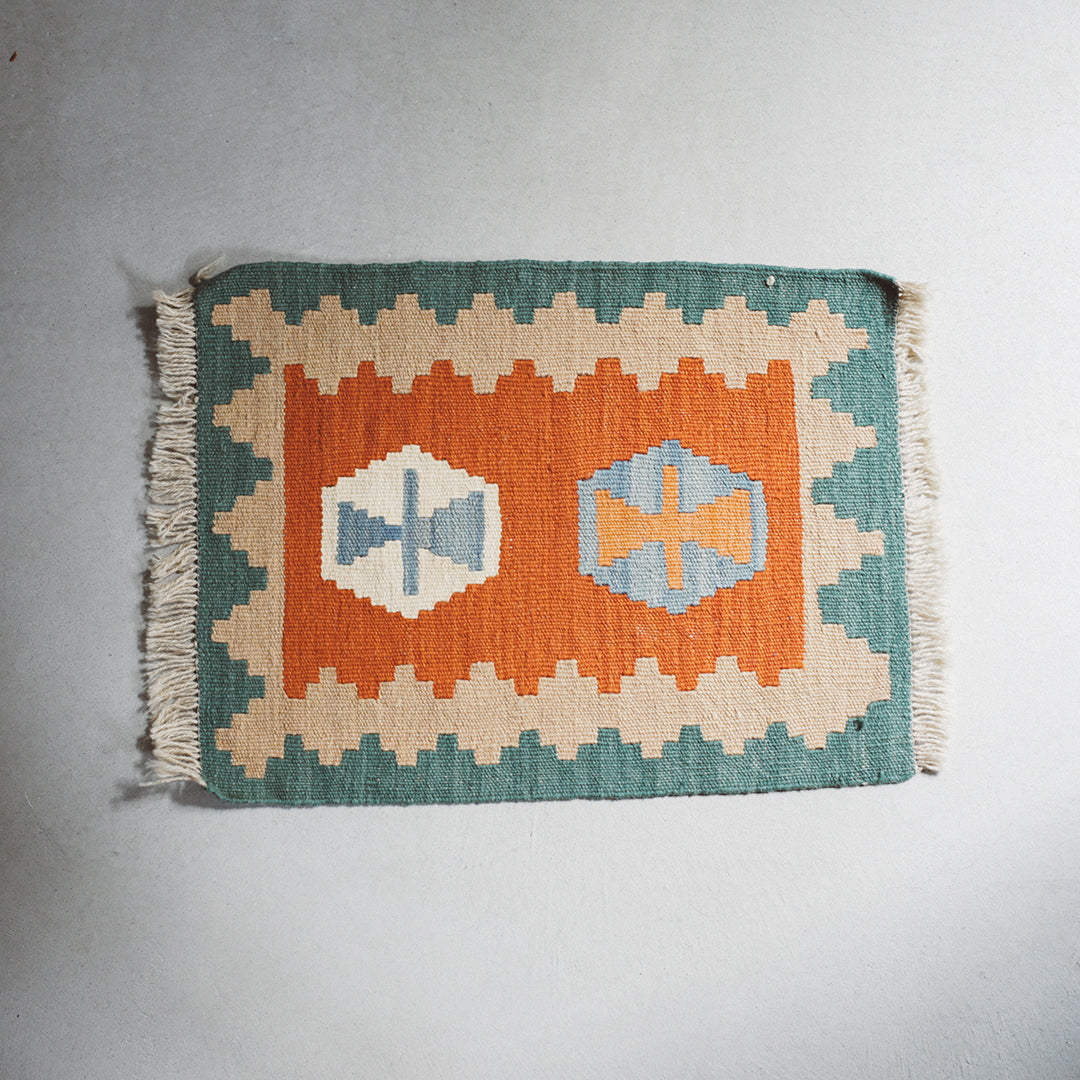 Kilim Col. / RN RUG 034 - OG
