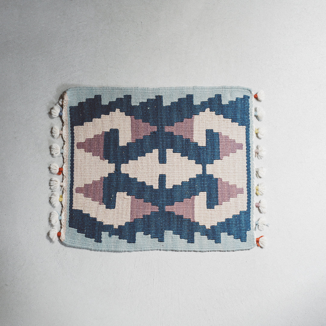 Kilim Col. / RN RUG 035 - OG
