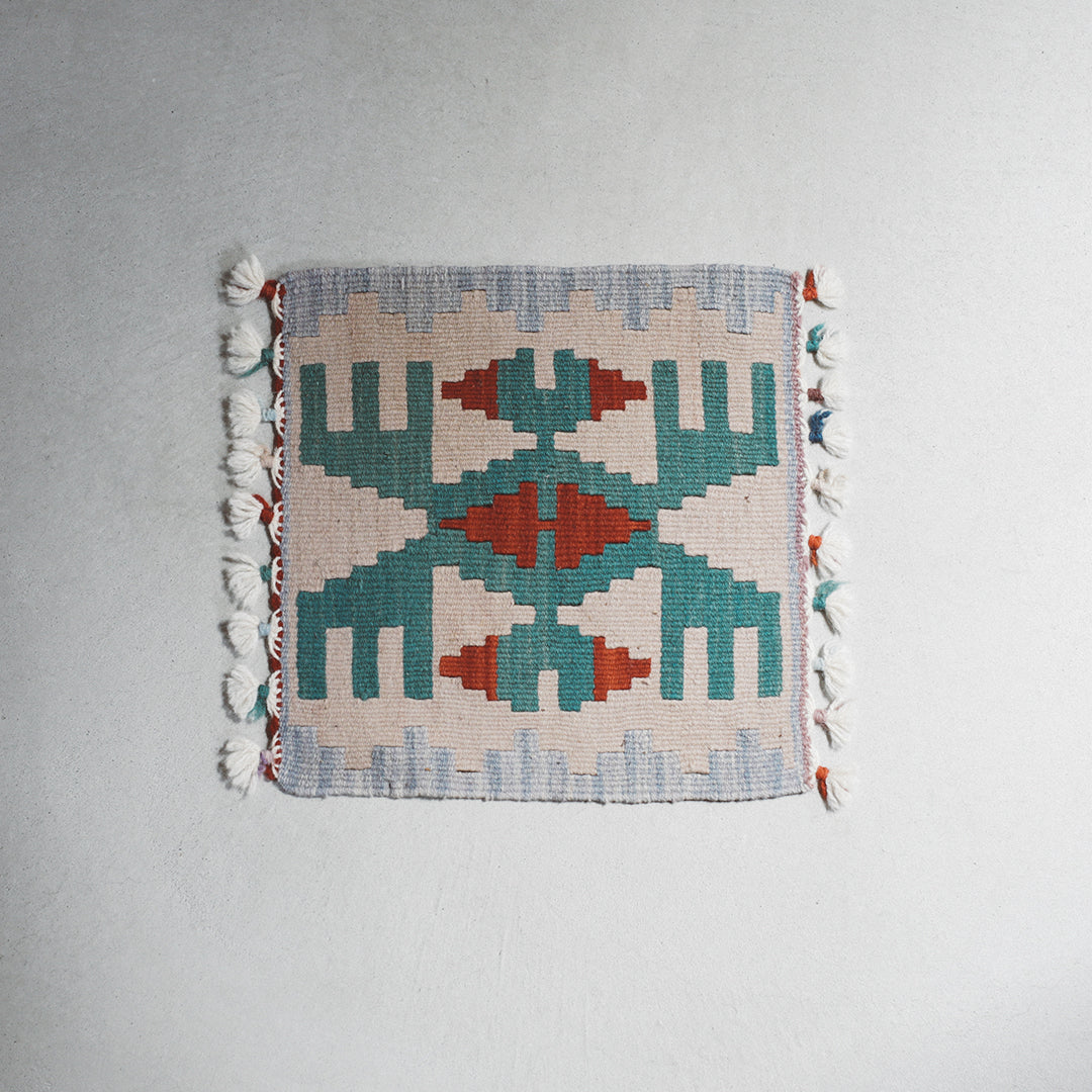 Kilim Col. / RN RUG 038 - OG
