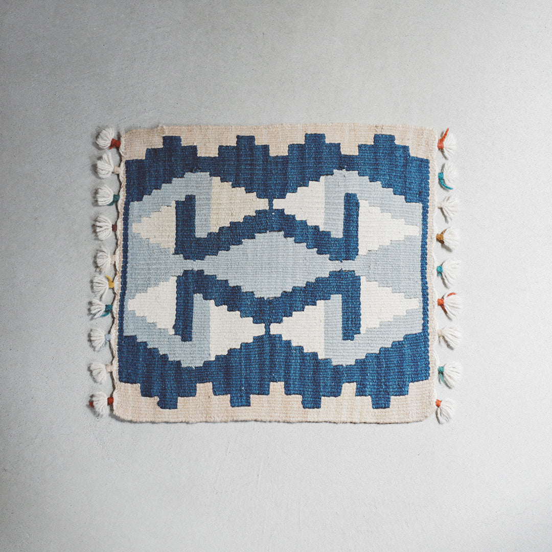 Kilim Col. / RN RUG 040 - OG