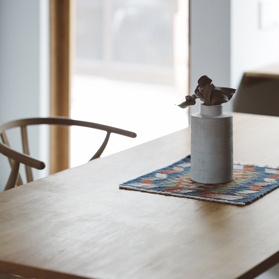 Kilim Col. / RN RUG 036 - OG