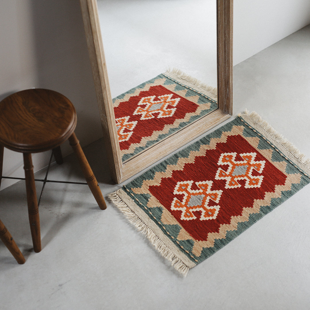 Kilim Col. / RN RUG 031 - OG