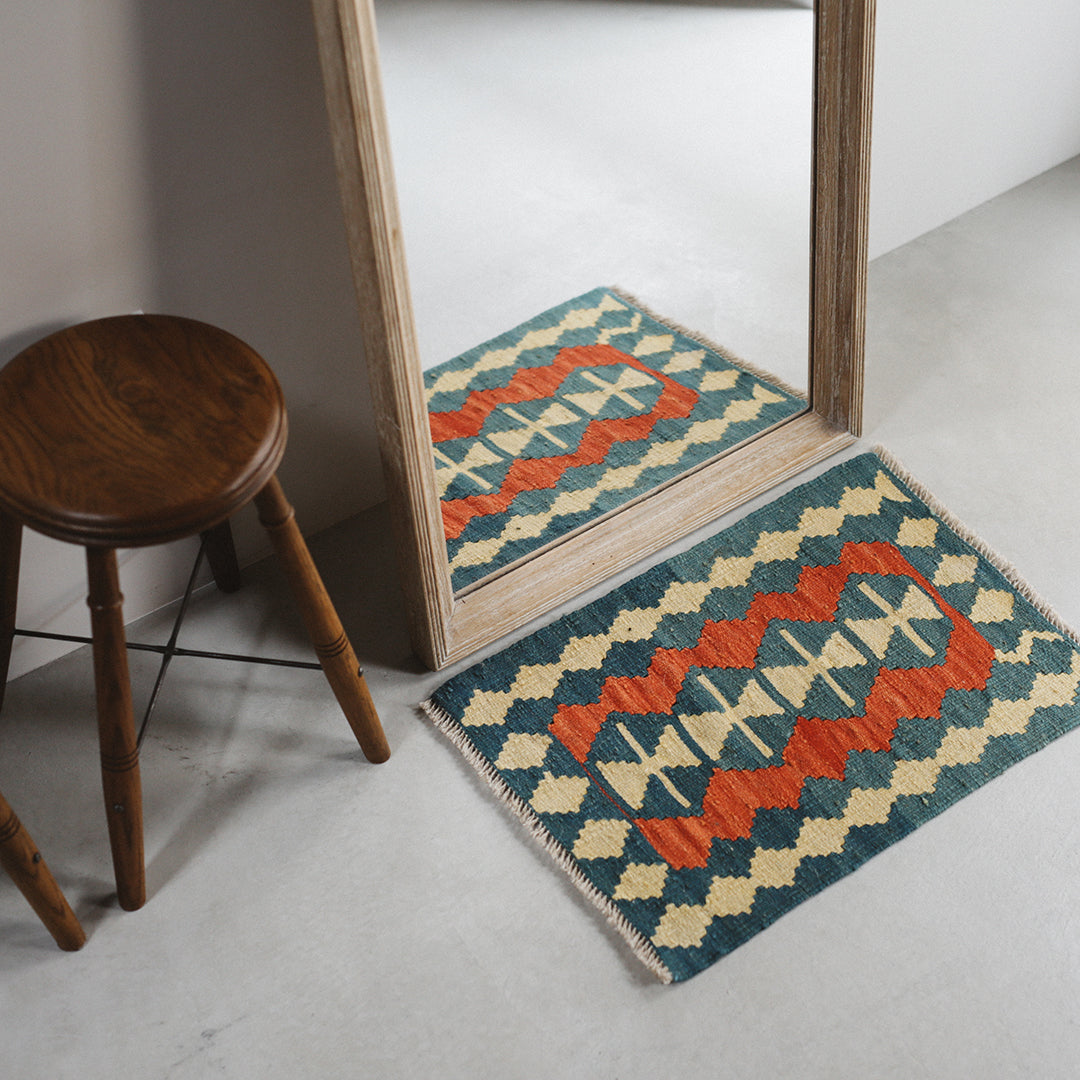 Kilim Col. / RN RUG 033 - OG