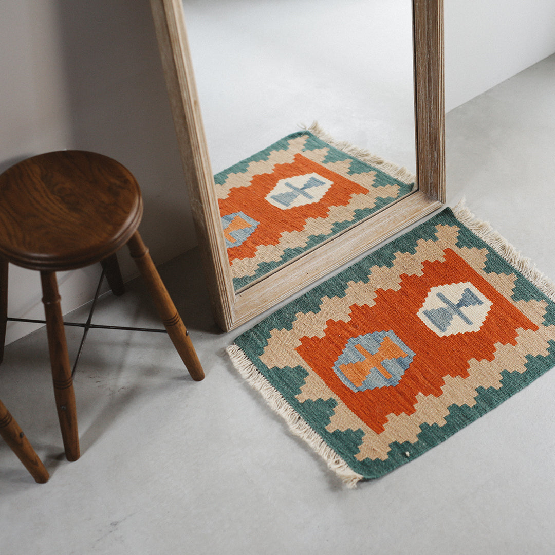 Kilim Col. / RN RUG 034 - OG