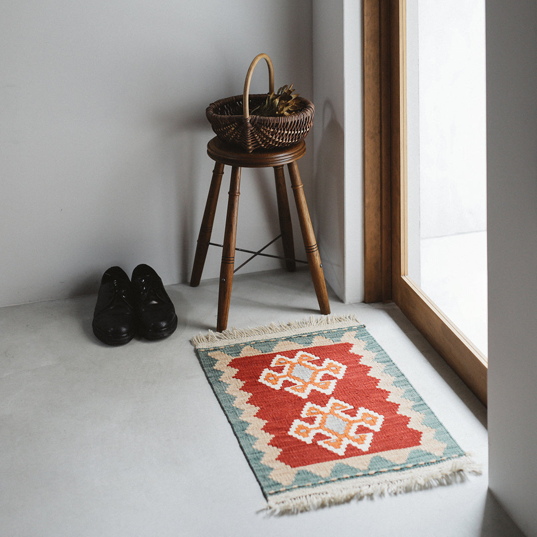 Kilim Col. / RN RUG 031 - OG
