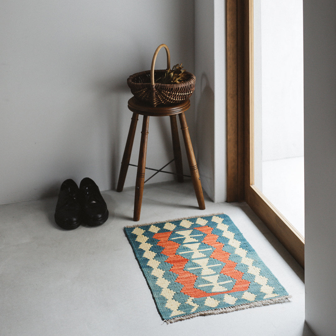 Kilim Col. / RN RUG 033 - OG