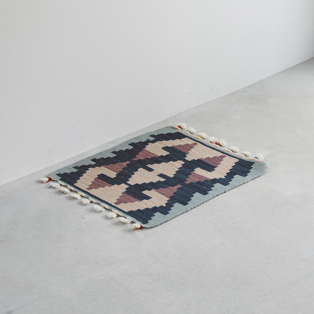 Kilim Col. / RN RUG 035 - OG
