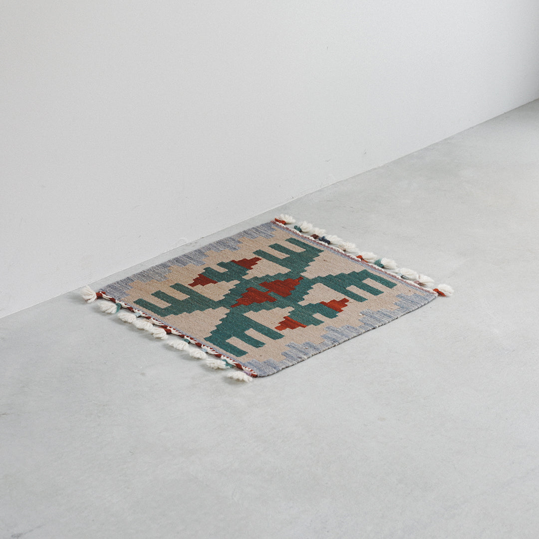 Kilim Col. / RN RUG 038 - OG