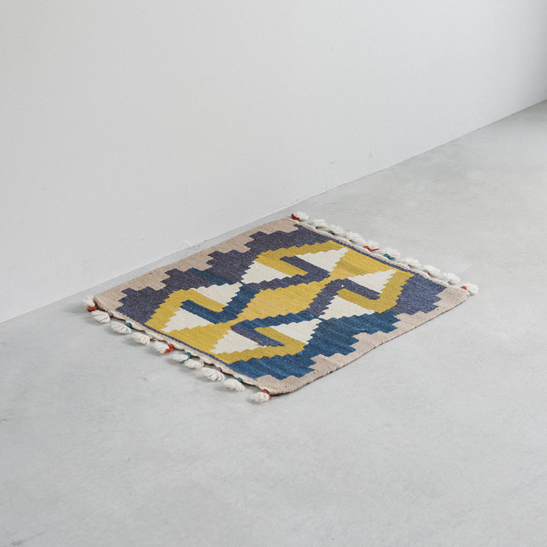 Kilim Col. / RN RUG 039 - OG