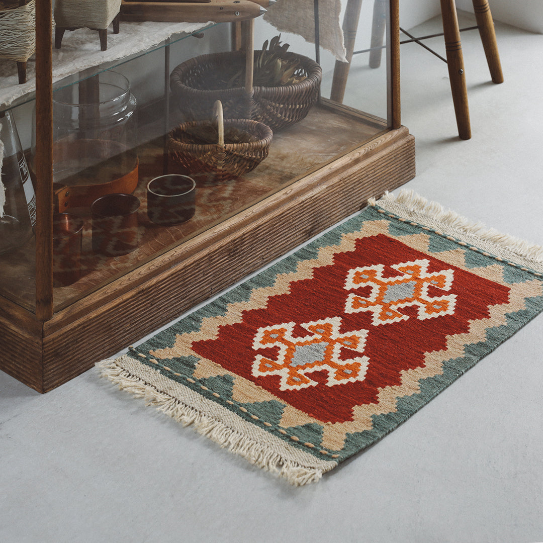 Kilim Col. / RN RUG 031 - OG