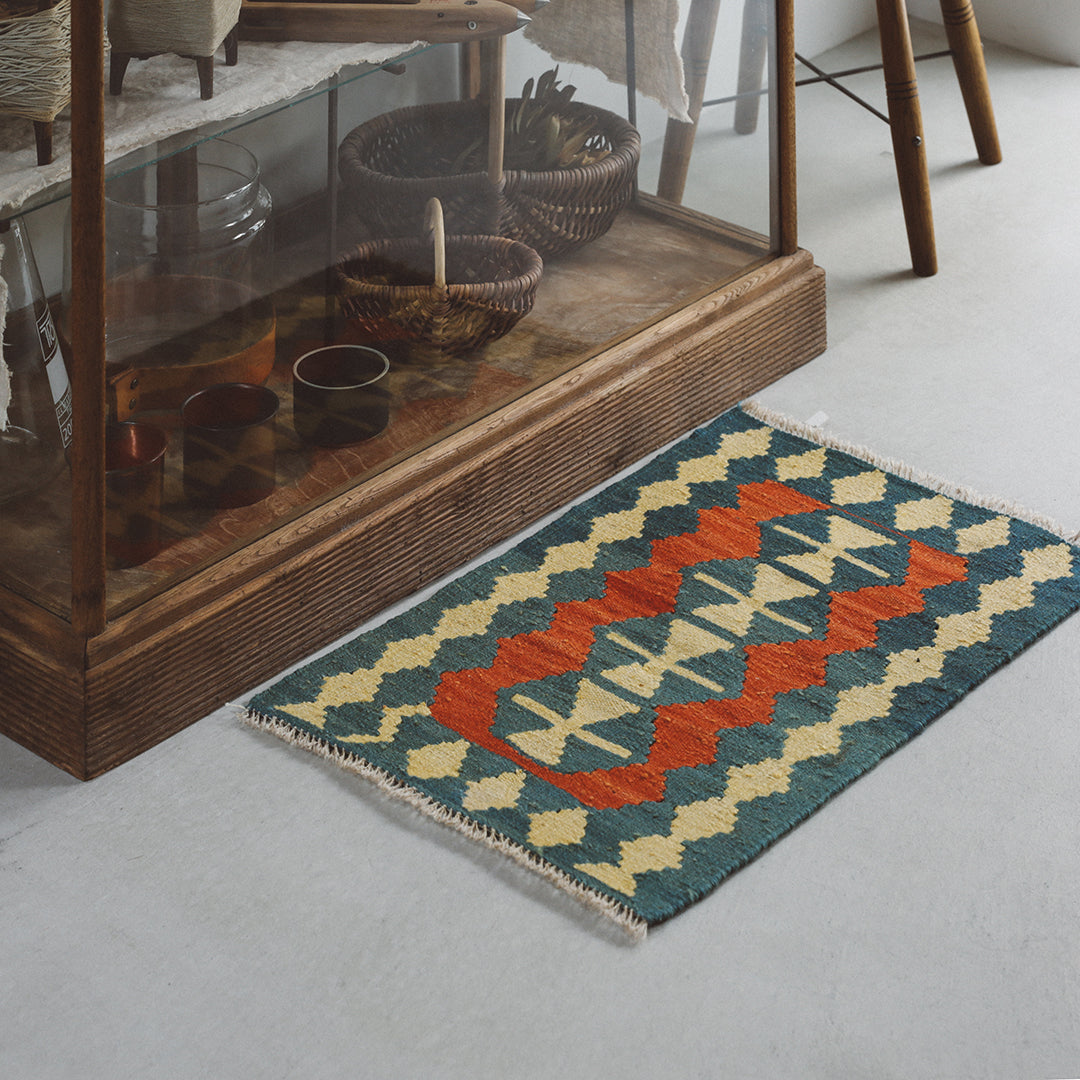 Kilim Col. / RN RUG 033 - OG