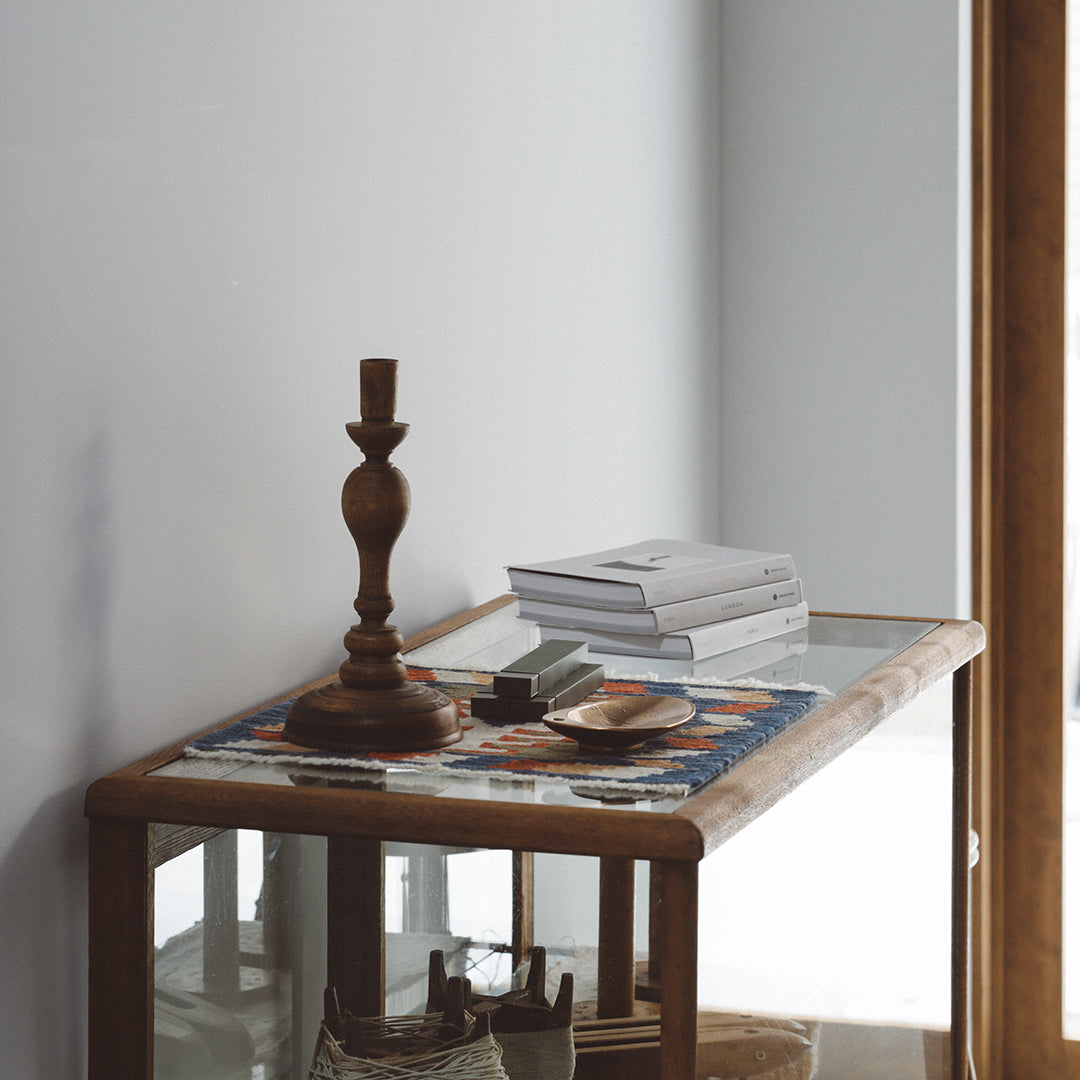 Kilim Col. / RN RUG 036 - OG